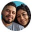 Happy traveller sharing their Vialis Travel review