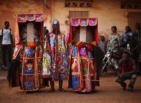 Discover the Enchantment of Benin with Vialis Travel