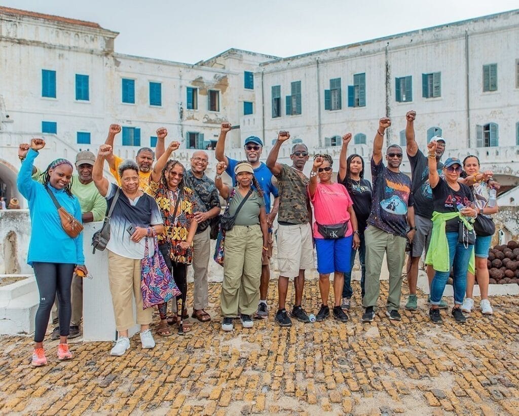Explore the Heart of Ghana - 12 Days - Gallery