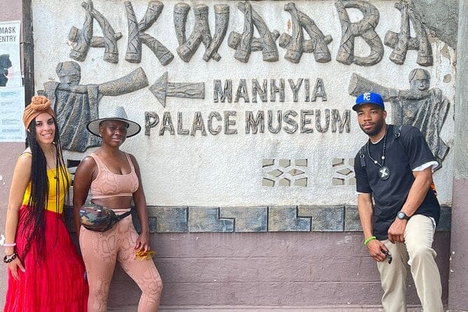 Explore the Heart of Ghana - 12 Days - Gallery