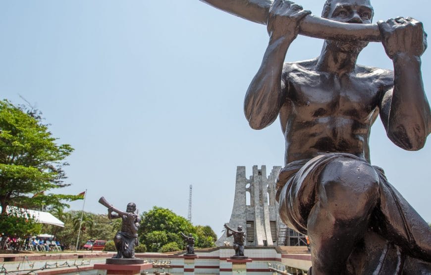 7 Days Cultural and Coastal Tour - Gallery