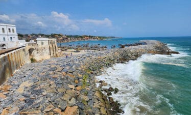 7 Days Cultural and Coastal Tour - Cover