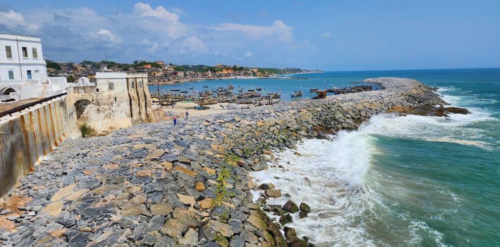 7 Days Cultural and Coastal Tour - Cover