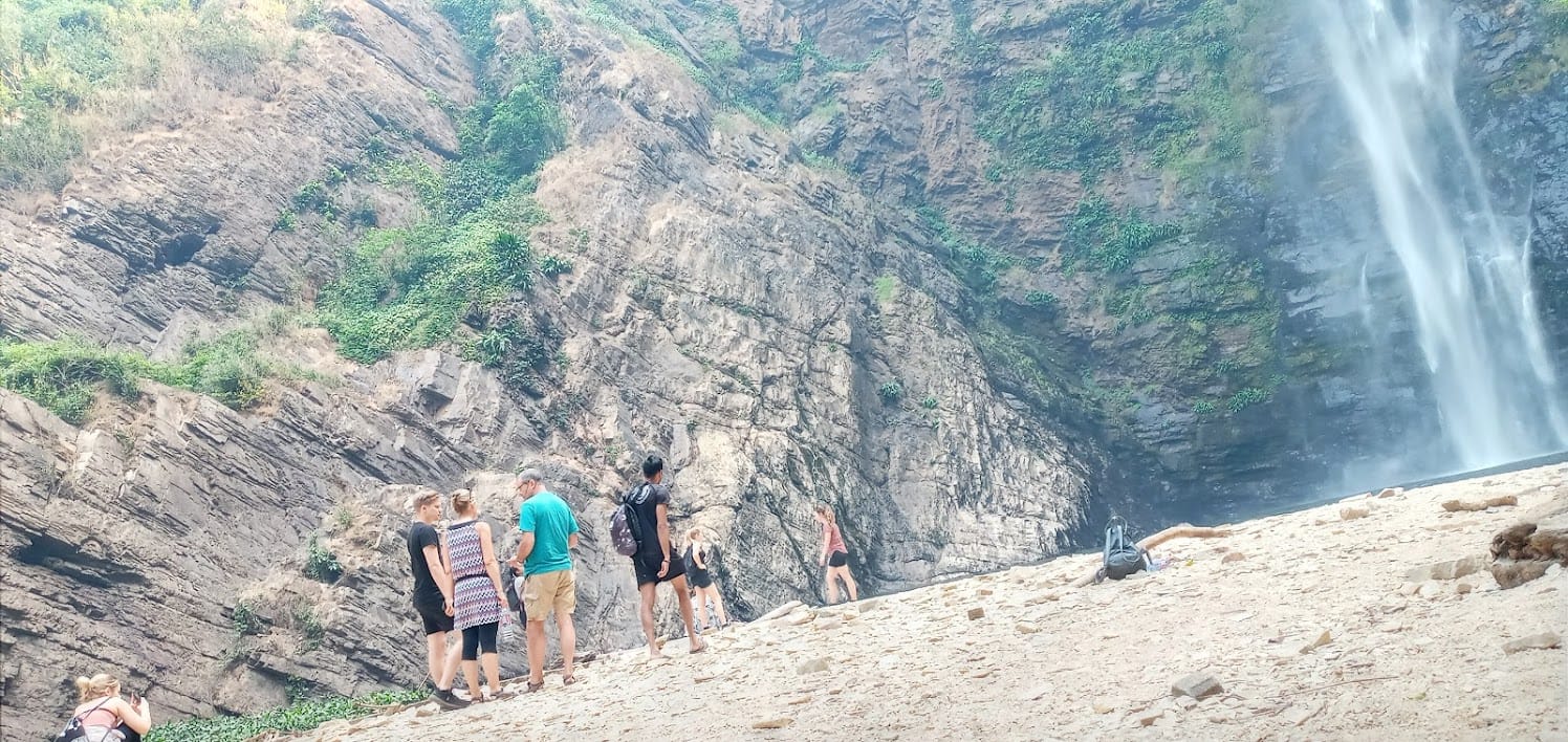 4-Days Ghana Wildlife & Nature Expedition - Gallery