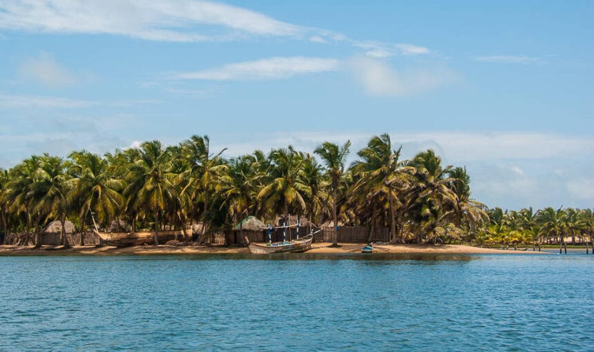 How Many Days Do You Need in Ghana? A 7 to 12-Day Itinerary Guide