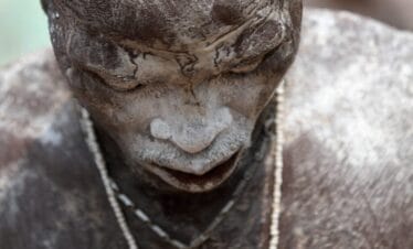 Benin Voodoo Festival Tour