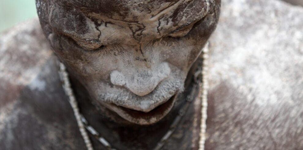 Benin Voodoo Festival Tour