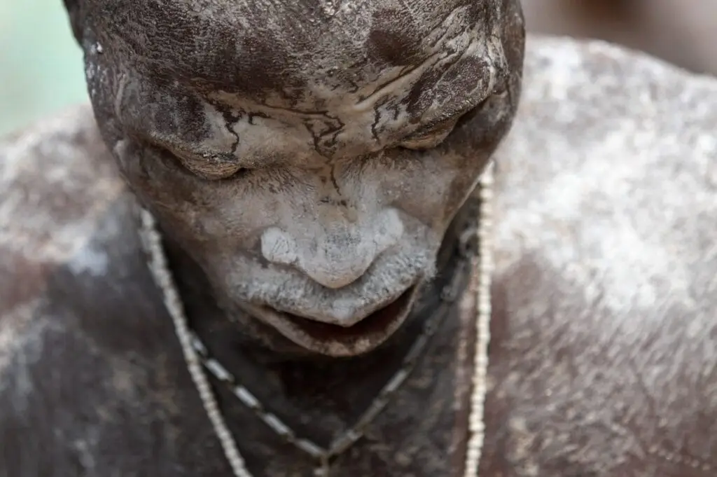 Benin Voodoo Festival Tour