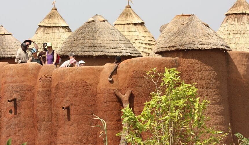 Togo Travel Guide: Lome, Koutammakou and What Comes Next