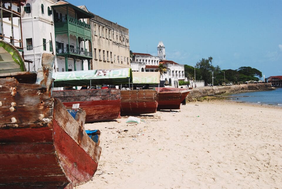 Zanzibar