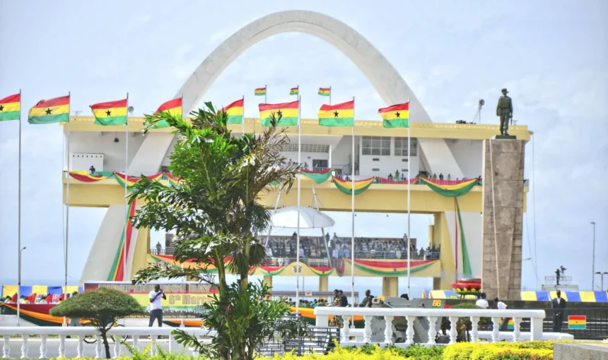 Ghana Visa Guide for US Travelers: Requirements, Costs and How to Apply