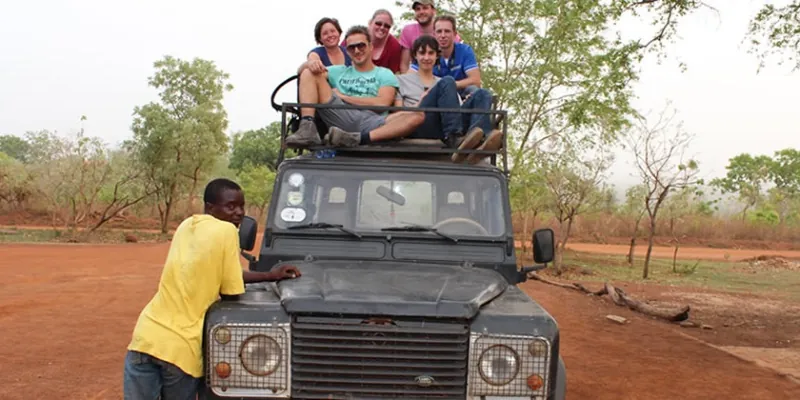 Is Ghana Safe for Tourists? A Practical Safety Guide