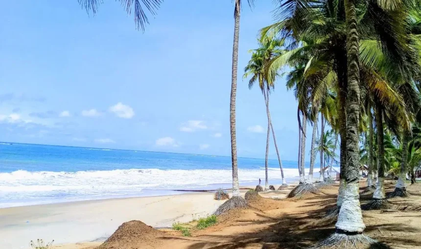 The Complete West Africa Packing List for Ghana, Benin and Togo