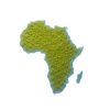 Africa Map- Vialis Travel